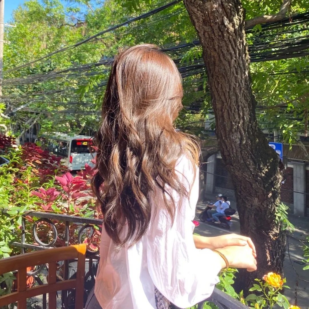 哈里斯夫人闯巴黎