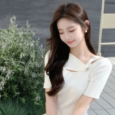 蔷薇少女