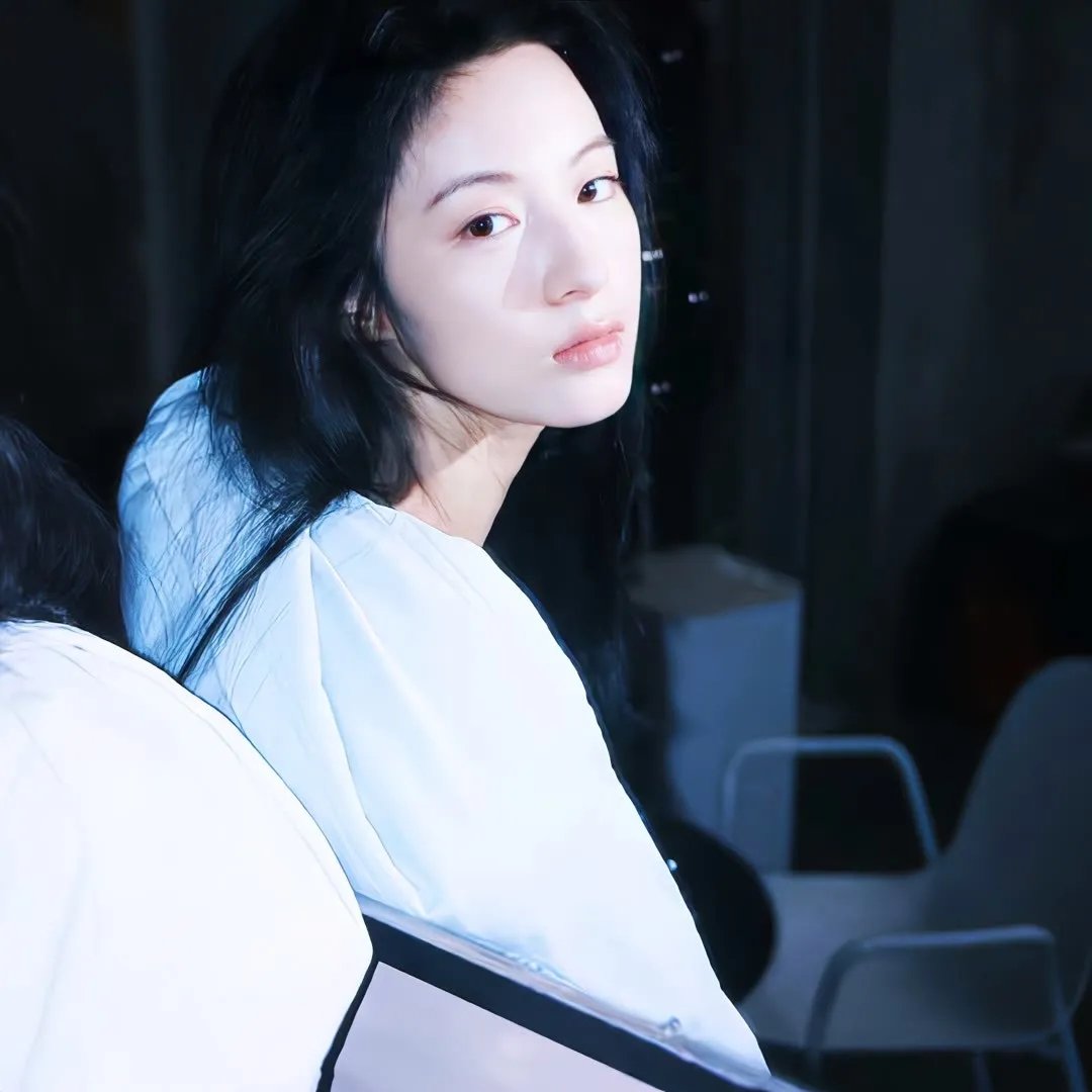 玉女迷春